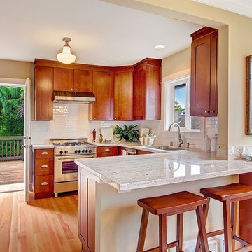 Kitchen Projects