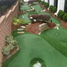 Putting Green