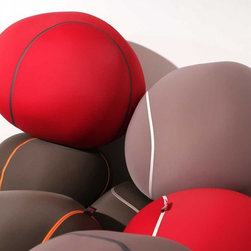 Doomoo Design - The Bool - Bean Bag Chairs