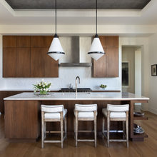 Fraser Remodel