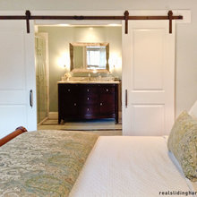 Downstairs Guest Bedroom
