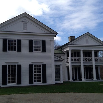Greek Revival