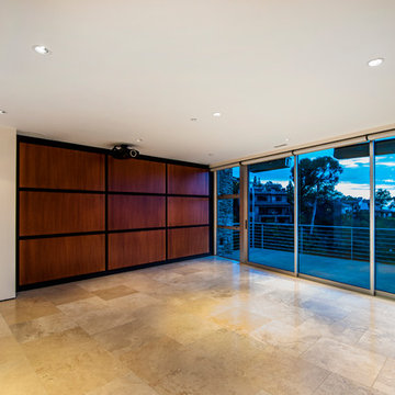 Mark Singer Home, Laguna Beach