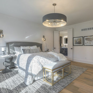 Laurel Expanded Modern - Leawood