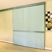 sliding doors