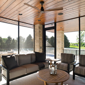 West Coast Modern