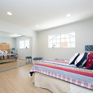 Recreational Beach Home - Redondo Beach