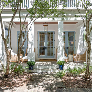 87 Bourne at Rosemary Beach