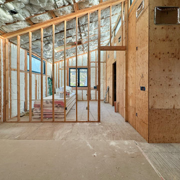 IN PROGRESS | Ayres Avenue in West LA Complete Remodeling Project