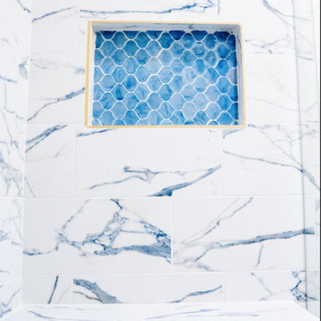 Bathroom Blues
