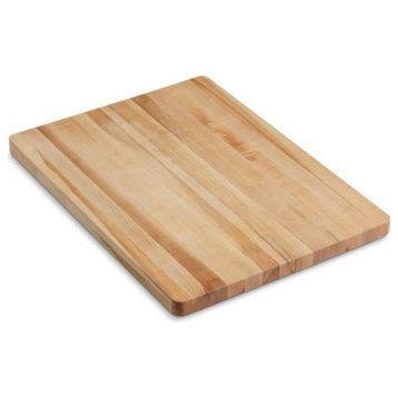 Kohler Vault/Strive Wood Cutting Board