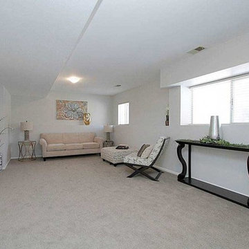 After Photos of Home Staging