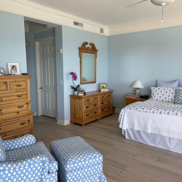 331-B Jax Beach Penthouse Beach Renovation