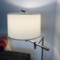 Lamp finials - Lighting Hardware