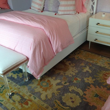 Bedrooms