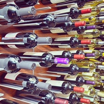STACT Wine Racks