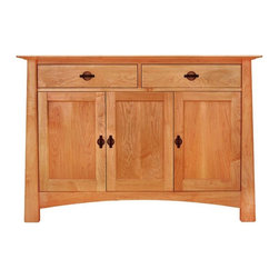 Cherry Moon Sideboard 51" - Buffets And Sideboards