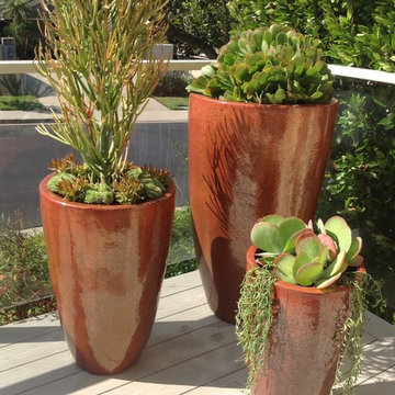 Irvine Decks