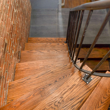 Capitol Hill Rowhouse