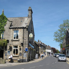 Town/Houses