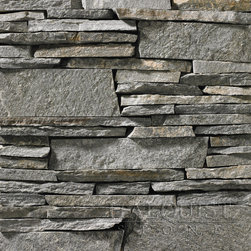 COHO - Siding And Stone Veneer