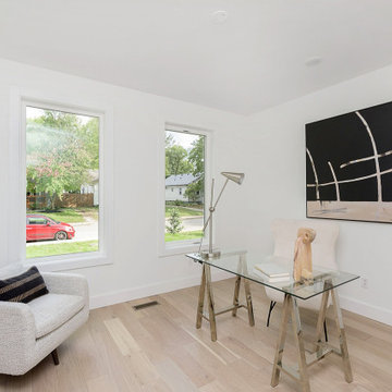 Guilford New Home Construction