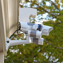 Security System Ideas