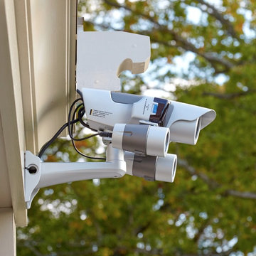 Surveillance Cameras