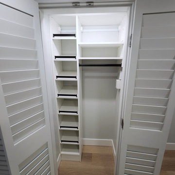 Multiple Entryway System