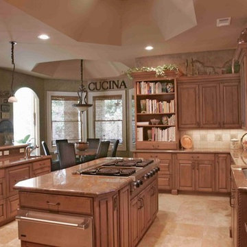 Kitchen Designs by K&N Sales