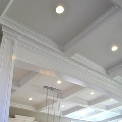 Trim Work - Products