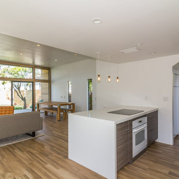Curtis/Moore Residence