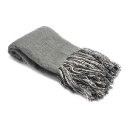 Throws - Products