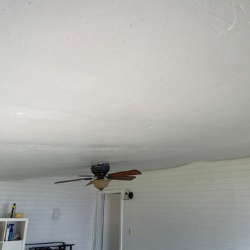 Fixing Drywall