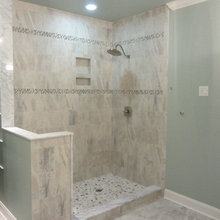 Kids bath