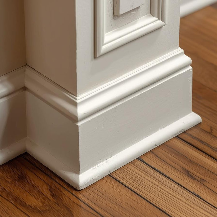 Crown Molding