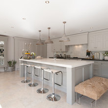 kitchen cabinets