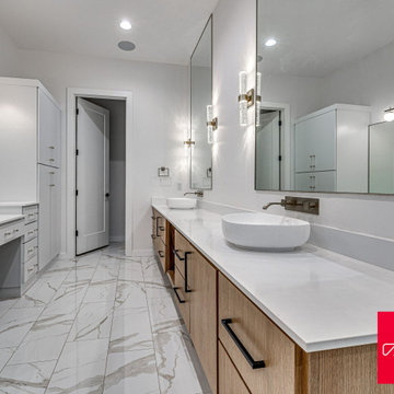 815 NW 68th Street Oklahoma City - Wyatt Poindexter - The Agency