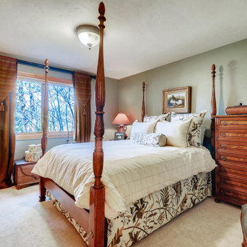 Moore- Castle Pines