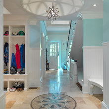 Mud Room