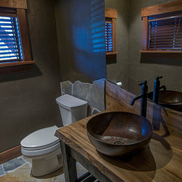 Suncadia Custom Home
