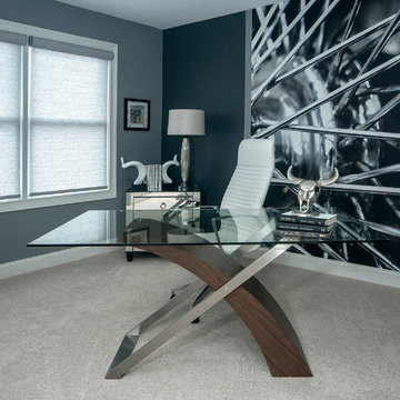 Dream Room Home Office 2017