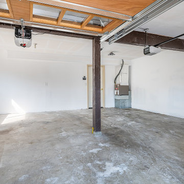 Edmonds Full House Remodel