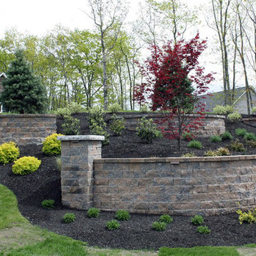 Landscape Projects