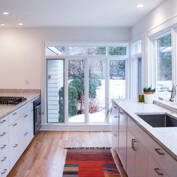 Armour Hills Residence