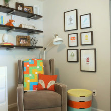 NURSERY