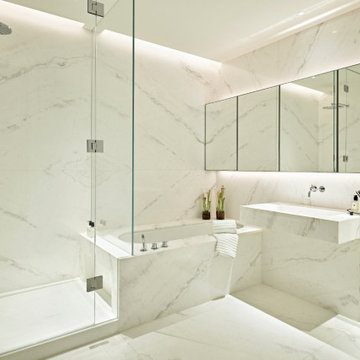 Knightsbridge Apartment