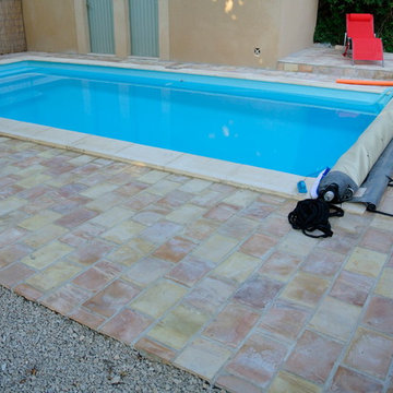 Réalisations