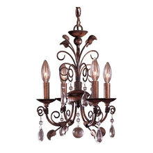 powder room lighting