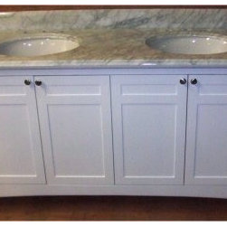 Empire Industries Empire Biltmore - Bathroom Vanities And Sink Consoles